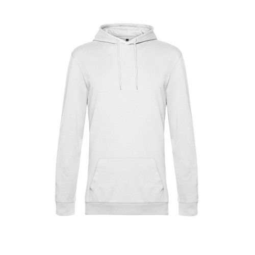 B&C #Hoodie Adult Sweatshirt, kapucnis pulóver, XS-3XL-ig