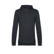 B&C #Hoodie Adult Sweatshirt, kapucnis pulóver, XS-3XL-ig - pulóver - Tartex munkaruházat