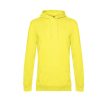 B&C #Hoodie Adult Sweatshirt, kapucnis pulóver, XS-3XL-ig - pulóver - Tartex munkaruházat