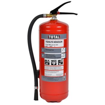 Tűzoltó felszerelések