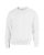 Gildan Adult Crewneck Sweatshirt, pulóver, FEHÉR, 3-5XL-ig, 50% pamut+50% PE - pulóver - Tartex munkaruházat
