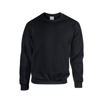 Gildan Adult Crewneck Sweatshirt, pulóver, 3XL-től 5XL-ig, 50% pamut+50% PE - pulóver - Tartex munkaruházat