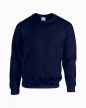 Gildan Adult Crewneck Sweatshirt, pulóver, S-től 2XL-ig, 50% pamut+50% PE, TÖBB SZÍNBEN! - pulóver - Tartex webáruház