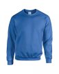 Gildan Adult Crewneck Sweatshirt, pulóver, S-től 2XL-ig, 50% pamut+50% PE, TÖBB SZÍNBEN! - pulóver - Tartex webáruház