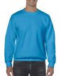 Gildan Adult Crewneck Sweatshirt, pulóver, S-től 2XL-ig, 50% pamut+50% PE, TÖBB SZÍNBEN! - pulóver - Tartex webáruház