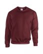 Gildan Adult Crewneck Sweatshirt, pulóver, S-től 2XL-ig, 50% pamut+50% PE, TÖBB SZÍNBEN! - pulóver - Tartex webáruház