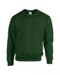 Gildan Adult Crewneck Sweatshirt, pulóver, S-től 2XL-ig, 50% pamut+50% PE, TÖBB SZÍNBEN! - pulóver - Tartex webáruház
