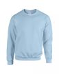 Gildan Adult Crewneck Sweatshirt, pulóver, S-től 2XL-ig, 50% pamut+50% PE, TÖBB SZÍNBEN! - pulóver - Tartex webáruház