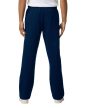 Gildan Open Hem Jog Pants, nadrág, jégeralsó, aláöltözet, S-3XL-ig, TÖBB SZÍNBEN! KIFUTÓ! - jégeralsó, jégerfelső - Tartex munkaruházat