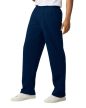 Gildan Open Hem Jog Pants, nadrág, jégeralsó, aláöltözet, S-3XL-ig, TÖBB SZÍNBEN! KIFUTÓ! - jégeralsó, jégerfelső - Tartex munkaruházat