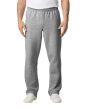 Gildan Open Hem Jog Pants, nadrág, jégeralsó, aláöltözet, S-3XL-ig, TÖBB SZÍNBEN! KIFUTÓ! - jégeralsó, jégerfelső - Tartex munkaruházat