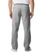 Gildan Open Hem Jog Pants, nadrág, jégeralsó, aláöltözet, S-3XL-ig, TÖBB SZÍNBEN! KIFUTÓ! - jégeralsó, jégerfelső - Tartex munkaruházat