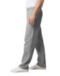 Gildan Open Hem Jog Pants, nadrág, jégeralsó, aláöltözet, S-3XL-ig, TÖBB SZÍNBEN! KIFUTÓ! - jégeralsó, jégerfelső - Tartex munkaruházat