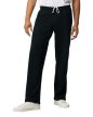 Gildan Open Hem Jog Pants, nadrág, jégeralsó, aláöltözet, S-3XL-ig, TÖBB SZÍNBEN! KIFUTÓ! - jégeralsó, jégerfelső - Tartex munkaruházat