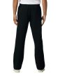 Gildan Open Hem Jog Pants, nadrág, jégeralsó, aláöltözet, S-3XL-ig, TÖBB SZÍNBEN! KIFUTÓ! - jégeralsó, jégerfelső - Tartex munkaruházat