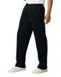 Gildan Open Hem Jog Pants, nadrág, jégeralsó, aláöltözet, S-3XL-ig, TÖBB SZÍNBEN! KIFUTÓ! - jégeralsó, jégerfelső - Tartex munkaruházat