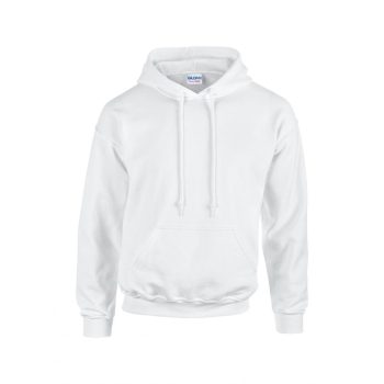Gildan Heavy Blend Adult Hooded Sweat Shirt, kapucnis pulóver, S-2XL-ig, TÖBB SZÍNBEN! - pulóver - Tartex webáruház