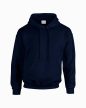 Gildan Heavy Blend Adult Hooded Sweat Shirt, kapucnis pulóver, S-2XL-ig, TÖBB SZÍNBEN! - pulóver - Tartex webáruház