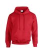 Gildan Heavy Blend Adult Hooded Sweat Shirt, kapucnis pulóver, S-2XL-ig, TÖBB SZÍNBEN! - pulóver - Tartex webáruház