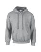 Gildan Heavy Blend Adult Hooded Sweat Shirt, kapucnis pulóver, S-2XL-ig, TÖBB SZÍNBEN! - pulóver - Tartex webáruház