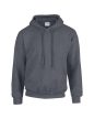 Gildan Heavy Blend Adult Hooded Sweat Shirt, kapucnis pulóver, S-2XL-ig, TÖBB SZÍNBEN! - pulóver - Tartex webáruház