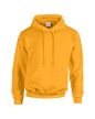Gildan Heavy Blend Adult Hooded Sweat Shirt, kapucnis pulóver, S-2XL-ig, TÖBB SZÍNBEN! - pulóver - Tartex webáruház