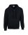 Gildan Heavy Blend Full Zip Hooded Sweathirt kapucnis pulóver, kardigán, 50% pamut+50% PE, 280 gr, S-2XL-ig - pulóver - Tartex munkaruházat