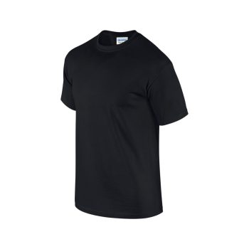 Gildan Ultra Cotton Adult T-Shirt, SZÍNES rövid ujjú, kerek nyakú póló, 100% pamut, 203 gr, S-től 2XL-ig - férfi, unisex rövid ujjú póló - Tartex webáruház
