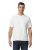 Gildan Light Cotton Adult T-Shirt, FEHÉR rövid ujjú, kerek nyakú póló, 100% pamut, 3XL-es - férfi, unisex rövid ujjú póló - Tartex munkaruházat