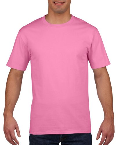 Gildan Premium cotton póló, 185 gr/nm, S-től 4XL-ig, TÖBB SZÍNBEN!