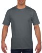 Gildan Premium cotton póló, SZÍNES rövid ujjú, kerek nyakú póló, 180 gr, S-4XL-ig - férfi, unisex rövid ujjú póló - Tartex munkaruházat