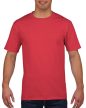 Gildan Premium cotton póló, SZÍNES rövid ujjú, kerek nyakú póló, 180 gr, S-4XL-ig - férfi, unisex rövid ujjú póló - Tartex munkaruházat