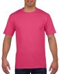Gildan Premium cotton póló, SZÍNES rövid ujjú, kerek nyakú póló, 180 gr, S-4XL-ig - férfi, unisex rövid ujjú póló - Tartex munkaruházat