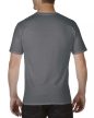 Gildan Premium V-Neck T, SZÍNES rövid ujjú "V" nyakú póló,100% pamut, 180g, S-2XL-ig - férfi, unisex rövid ujjú póló - Tartex munkaruházat