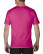 Gildan Premium V-Neck T, SZÍNES rövid ujjú "V" nyakú póló,100% pamut, 180g, S-2XL-ig - férfi, unisex rövid ujjú póló - Tartex munkaruházat