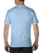 Gildan Premium V-Neck T, SZÍNES rövid ujjú "V" nyakú póló,100% pamut, 180g, S-2XL-ig - férfi, unisex rövid ujjú póló - Tartex munkaruházat