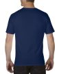 Gildan Premium V-Neck T, SZÍNES rövid ujjú "V" nyakú póló,100% pamut, 180g, S-2XL-ig - férfi, unisex rövid ujjú póló - Tartex munkaruházat