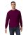 Gildan Heavy Cotton, Színes hosszú ujjú, kerek nyakú póló, 100% pamut, 185 gr, S-3XL-ig