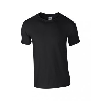 Gildan Softstyle Mens Ring Spun T-Shirt, rövid ujjú, kerek nyakú póló, 100% pamut, 150 gr, S-2XL-ig, TÖBB SZÍNBEN! - férfi, unisex rövid ujjú póló - Tartex munkaruházat