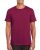 Gildan Softstyle rövid ujjú póló – kerek nyakú, 100% pamut, 150 g/m², Eurofit szabás, S-2XL-ig, AKCIÓS! - férfi, unisex rövid ujjú póló - Tartex munkaruházat