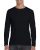 Gildan Softstyle, Színes hosszú ujjú, kerek nyakú póló, 100% pamut, 145 gr, S-2XL-ig - férfi, unisex hosszú ujjú póló - Tartex munkaruházat