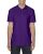 Gildan SOFTSTYLE® ADULT DOUBLE PIQUÉ POLO, Színes galléros, rövid ujjú póló, 100% pamut, 180 gr, S-2XL-ig - ingek, pólók - Tartex munkaruházat