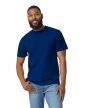Gildan SOFTSTYLE® MIDWEIGHT ADULT T-Shirt, SZÍNES rövid ujjú, kerek nyakú póló, 100% pamut, 183 gr, S-2XL-ig - férfi, unisex rövid ujjú póló - Tartex munkaruházat