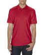 Gildan DRYBLEND® ADULT ADULT DOUBLE PIQUÉ POLO, galléros, rövid ujjú póló, 35% pamut+65% PE, 200 gr, S-4XL-ig, TÖBB SZÍNBEN! KIFUTÓ! - ingek, pólók - Tartex munkaruházat
