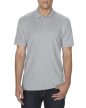 Gildan DRYBLEND® ADULT ADULT DOUBLE PIQUÉ POLO, galléros, rövid ujjú póló, 35% pamut+65% PE, 200 gr, S-4XL-ig, TÖBB SZÍNBEN! KIFUTÓ! - ingek, pólók - Tartex munkaruházat