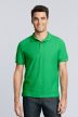 Gildan DRYBLEND® ADULT ADULT DOUBLE PIQUÉ POLO, galléros, rövid ujjú póló, 35% pamut+65% PE, 200 gr, S-4XL-ig, TÖBB SZÍNBEN! KIFUTÓ! - ingek, pólók - Tartex munkaruházat