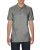 Gildan PREMIUM COTTON® ADULT DOUBLE PIQUÉ POLO, Színes galléros, rövid ujjú póló, 100% pamut, 220 gr, S-2XL-ig - ingek, pólók - Tartex munkaruházat