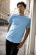 Gildan Softstyle Adult T-Shirt, FEHÉR rövid ujjú, kerek nyakú póló, 144 gr, 3XL - férfi, unisex rövid ujjú póló - Tartex munkaruházat