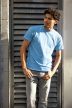 Gildan Softstyle Adult T-Shirt, FEHÉR rövid ujjú, kerek nyakú póló, 144 gr, 3XL - férfi, unisex rövid ujjú póló - Tartex munkaruházat