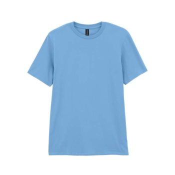 Gildan Softstyle Adult T-Shirt, rövid ujjú, kerek nyakú póló, 153 gr, S-2XL-ig, TÖBB SZÍNBEN! - férfi, unisex rövid ujjú póló - Tartex munkaruházat
